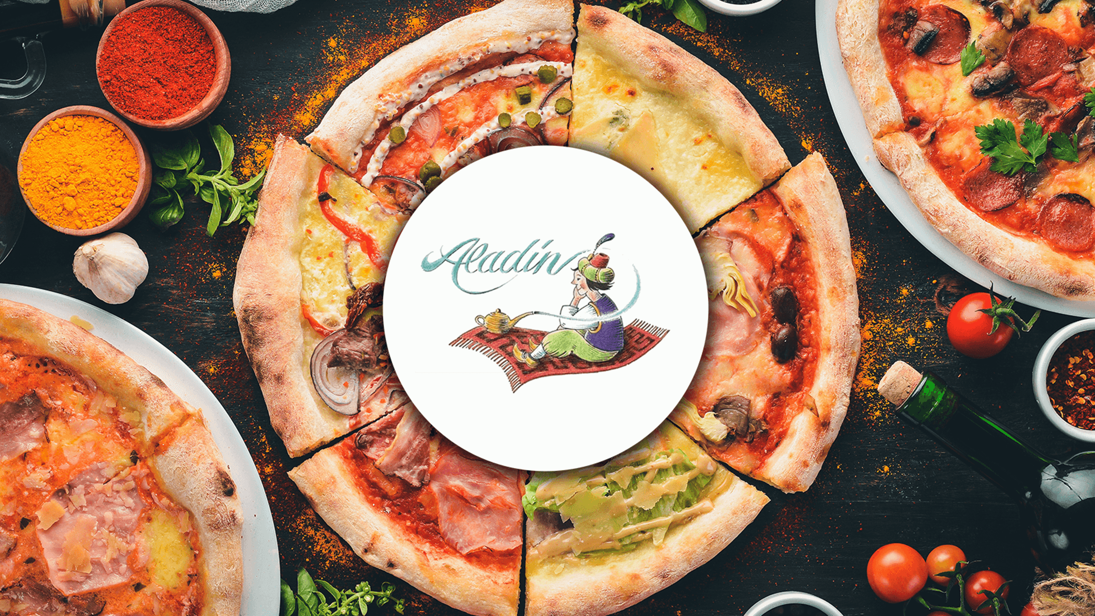 Imbiss Aladin Wrestedt